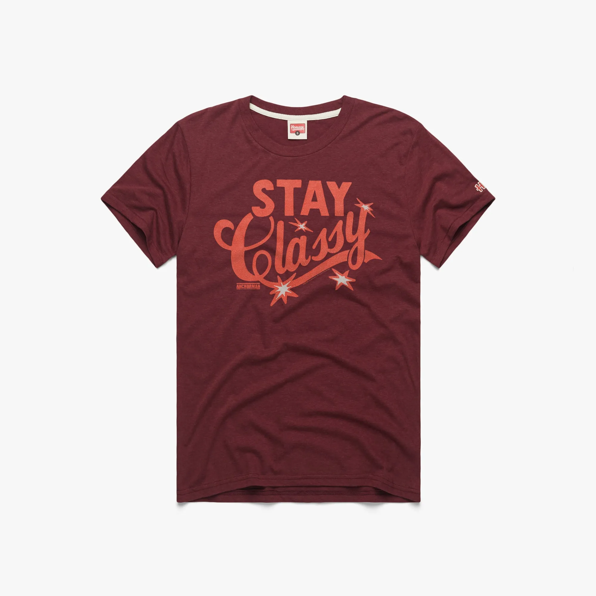 Formal Elegance Anchorman Stay Classy