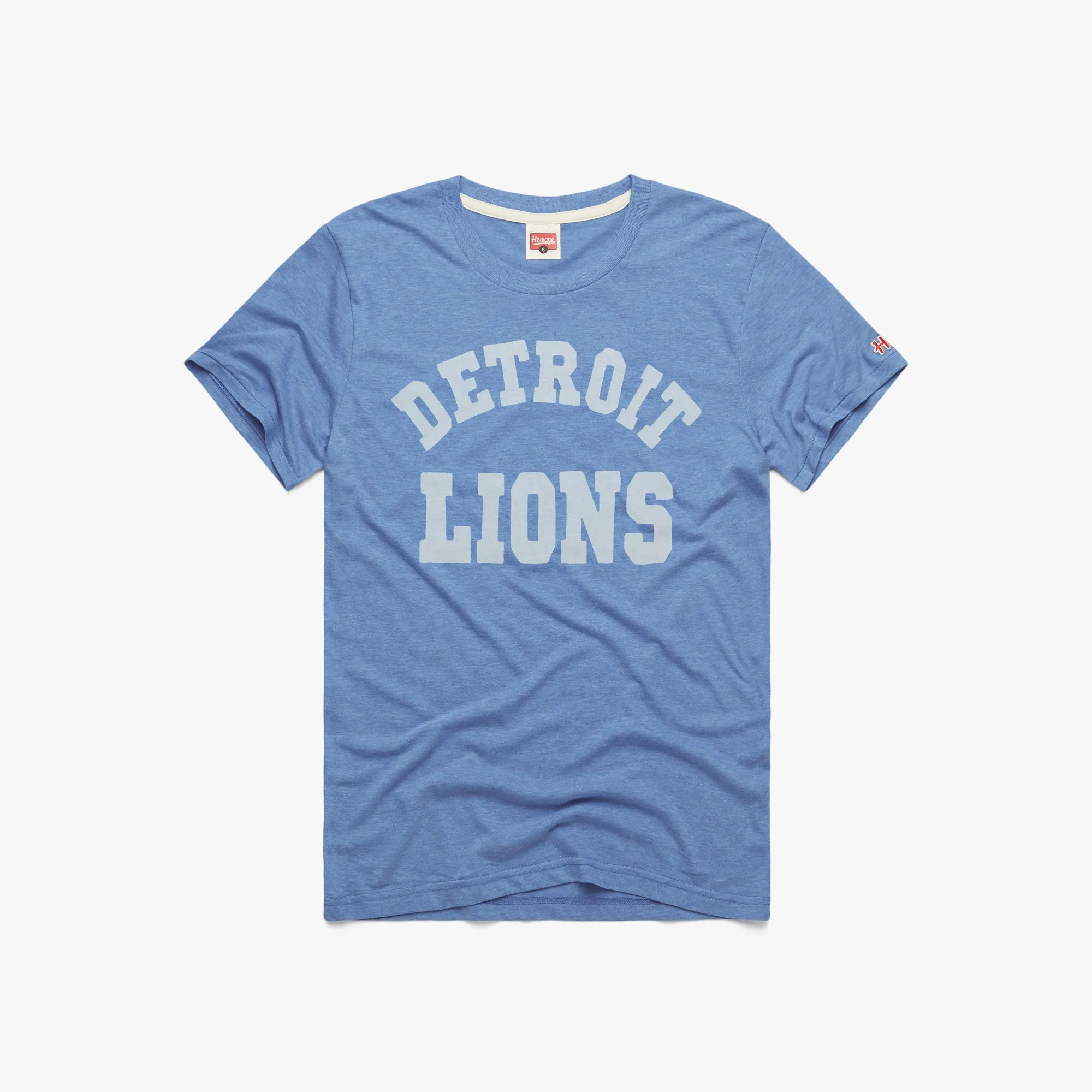 Detroit Lions Classic QuickDryTechnology Simple yet stylish