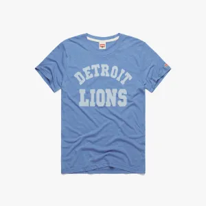 Essential Clothing Detroit Lions Classic