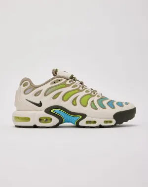 Lightweight Protective Overlays Kinetic Flex Grooves Nike Air Max Plus Drift