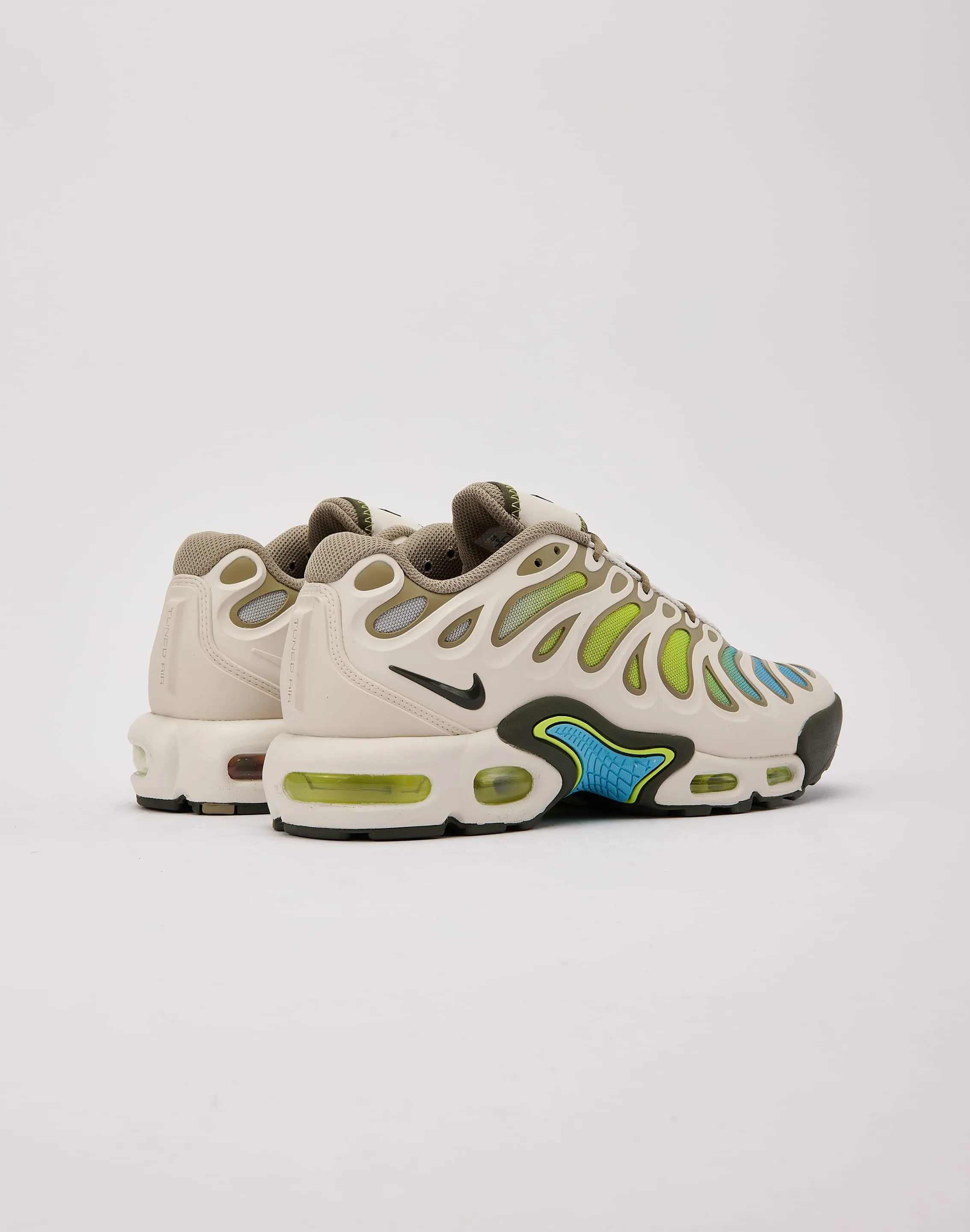 adjustable - strap running wear Nike Air Max Plus Drift