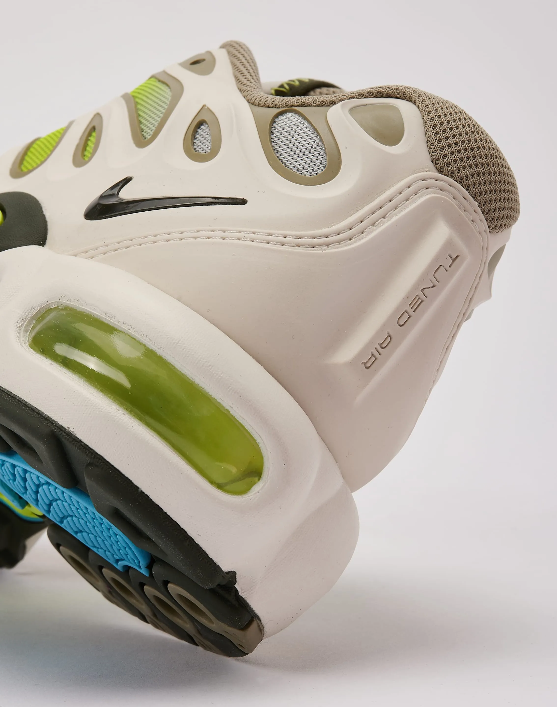 Comfortable Step enjoyable - running Nike Air Max Plus Drift