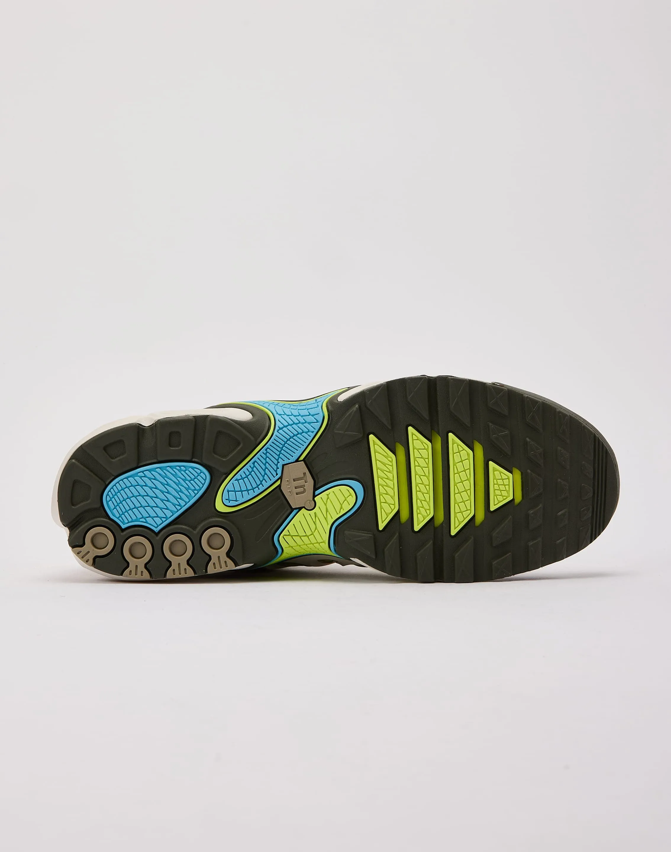 Friction Reduction Layer Nike Air Max Plus Drift