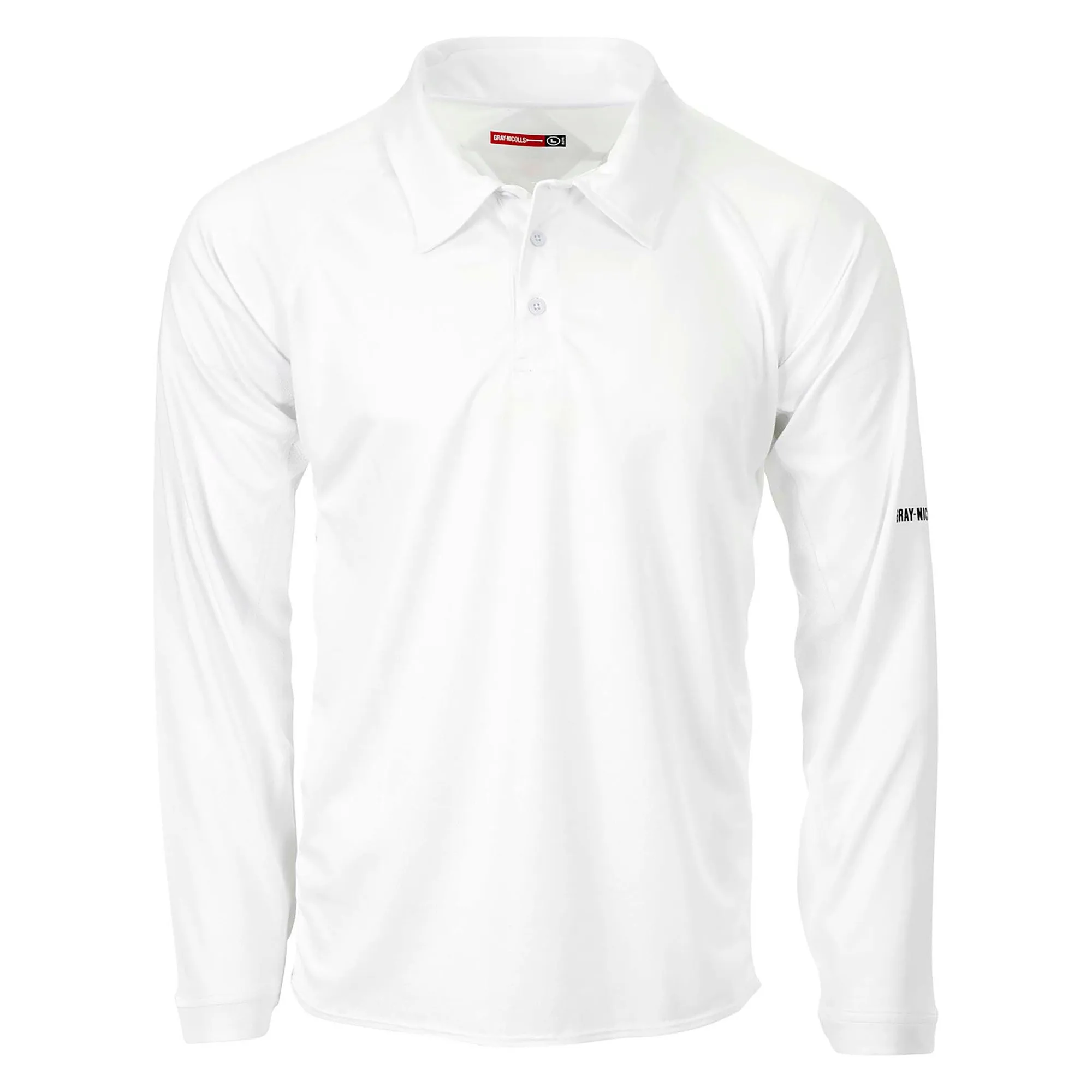 All-Occasion Men's Select Long Sleeve Shirt