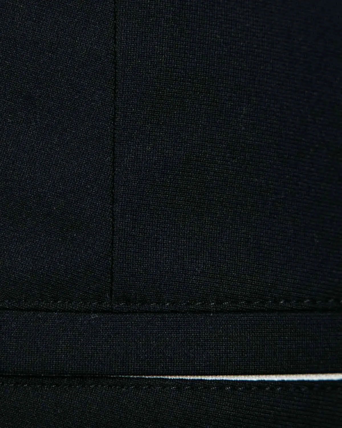 Sporty Wearable Men's Black City Jogger