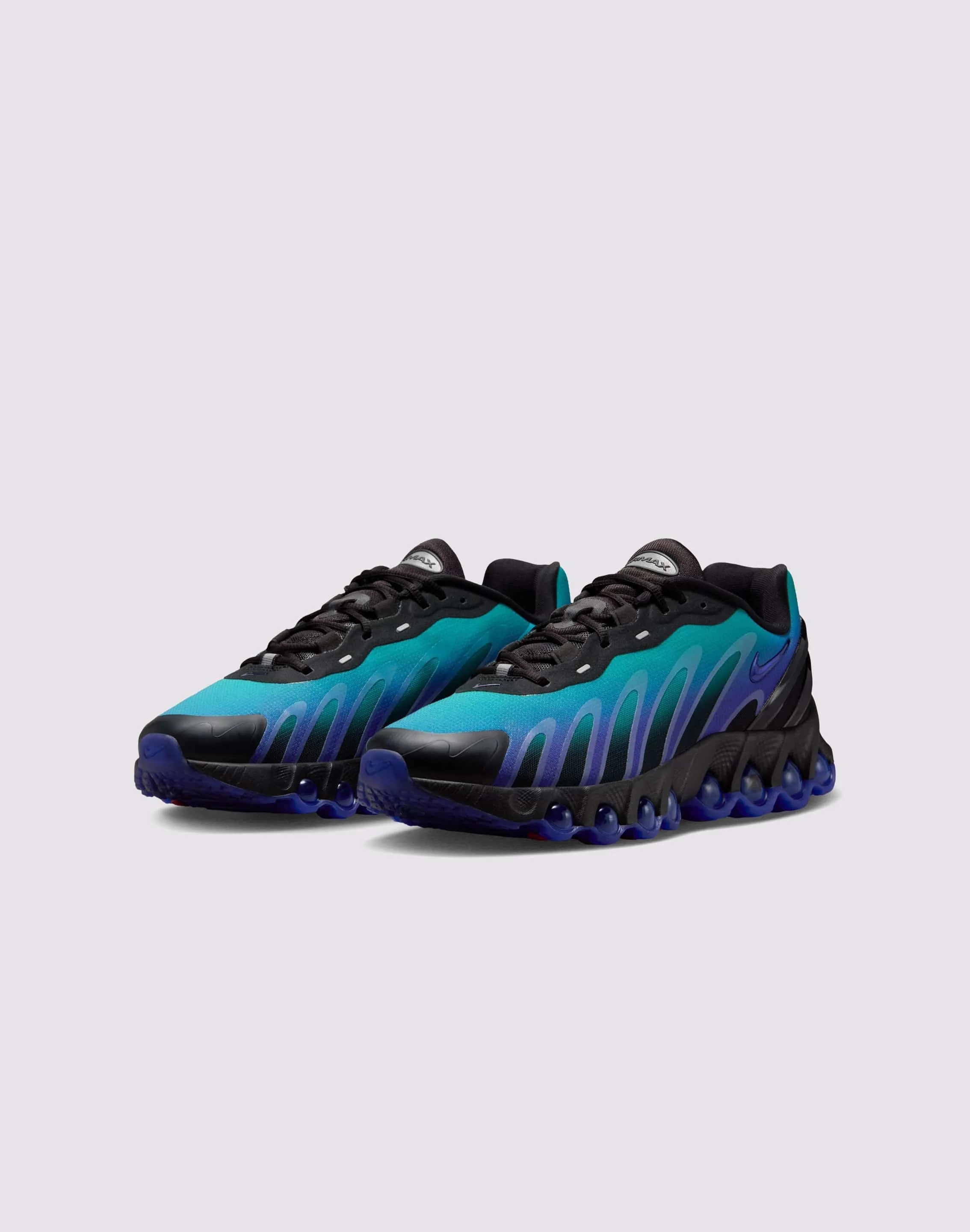 orthotic insole shoes early - morning Nike Air Max Dn8 "Persian Violet"