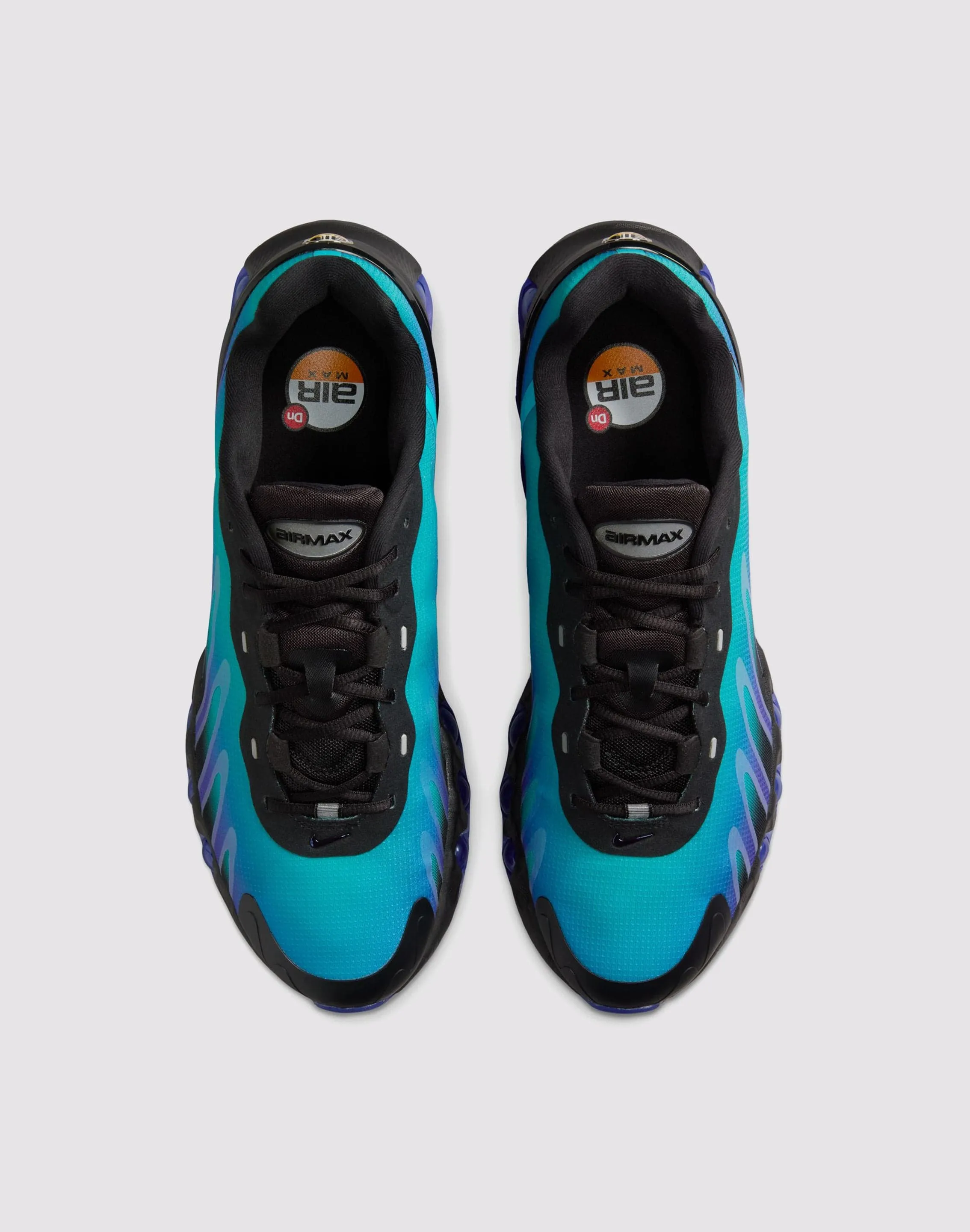 superhero - themed running option premium - quality running shoes Nike Air Max Dn8 "Persian Violet"