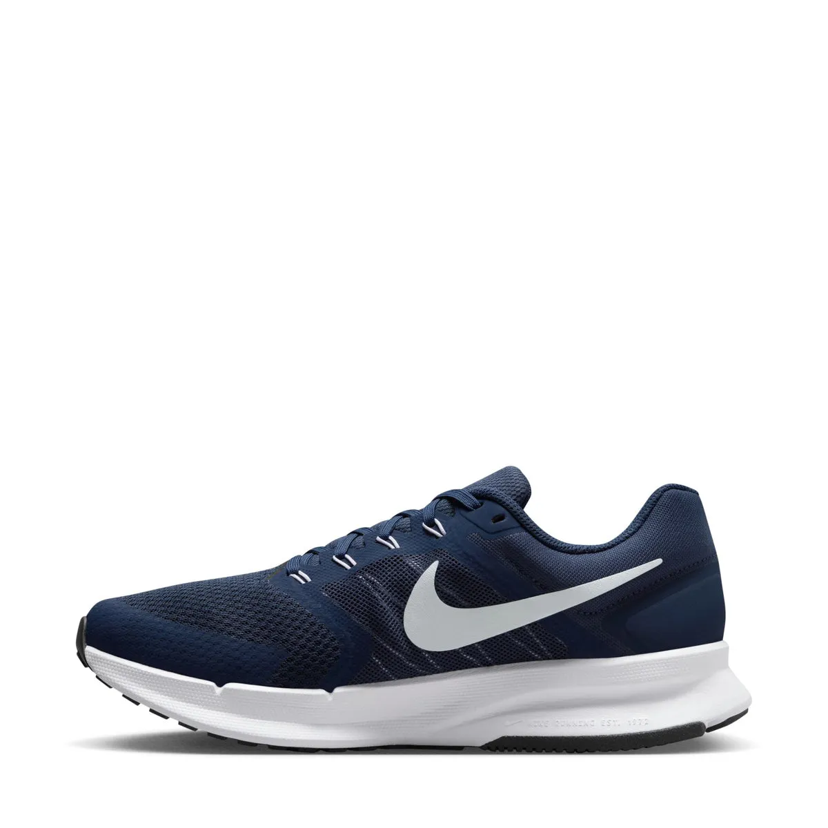 Run Swift 3 - Mens adjustable - strap running wear stretchable shoes