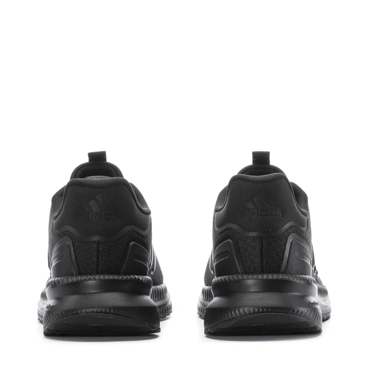 3D Curved Grooves Flexible Sole Unit X_PLR Path - Mens
