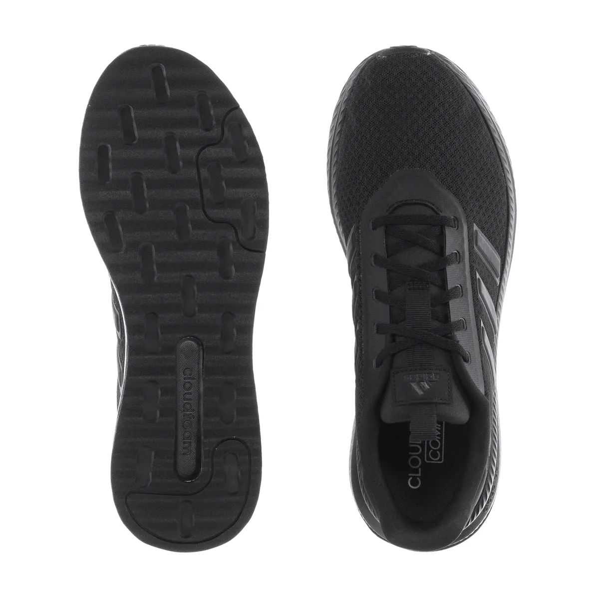 X_PLR Path - Mens Dynamic Heel Stabilizer Easy To Clean