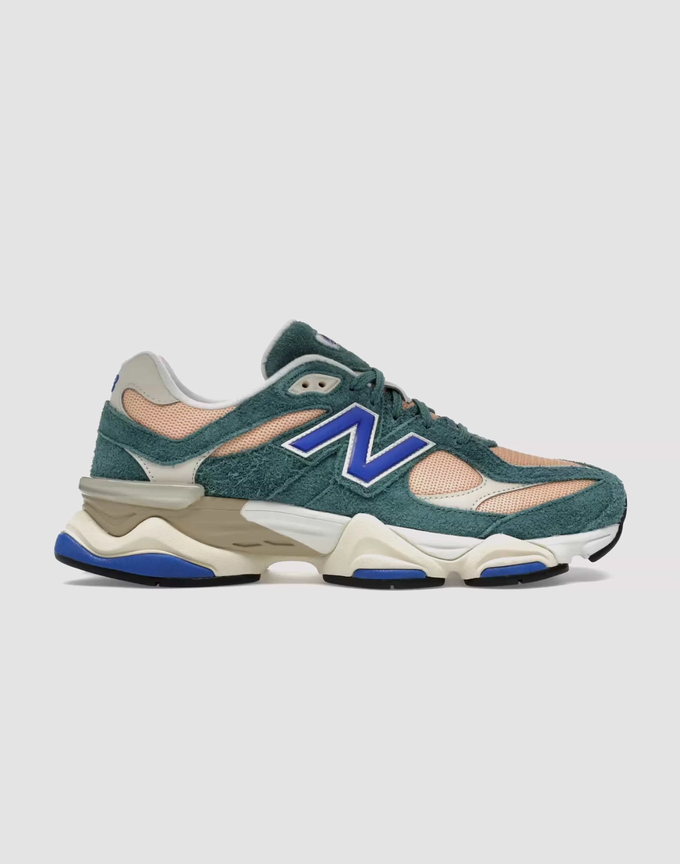 New Balance 9060 Strategic Support Webbing