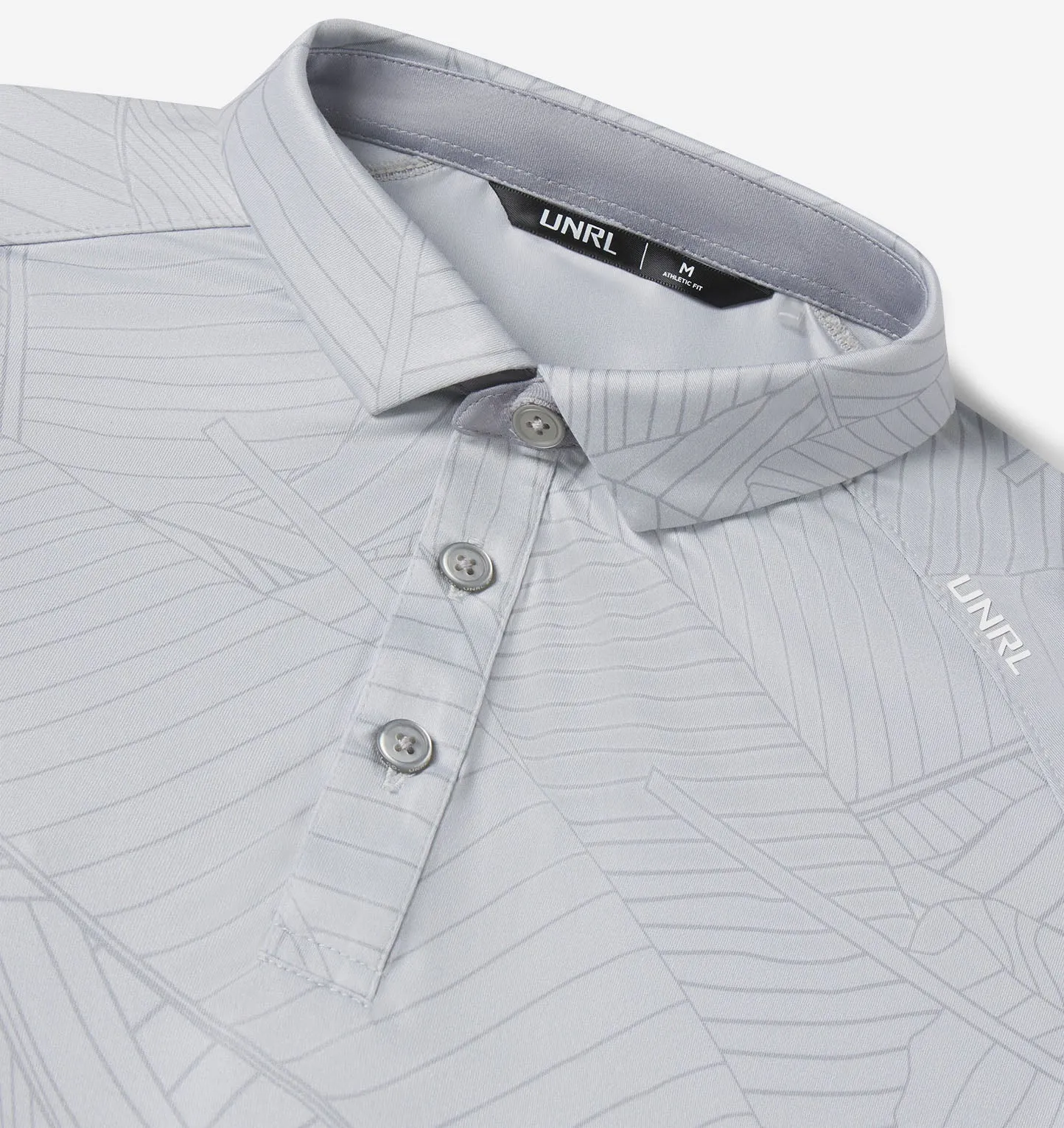 Casual Friday Palm Polo