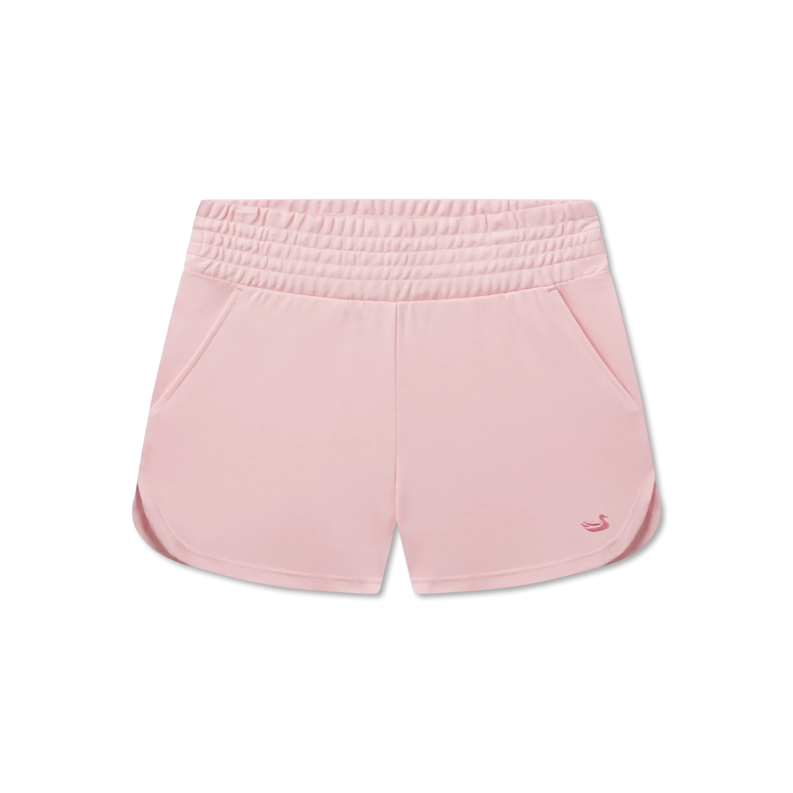 Claire Sandwash Short Minimalist fashion