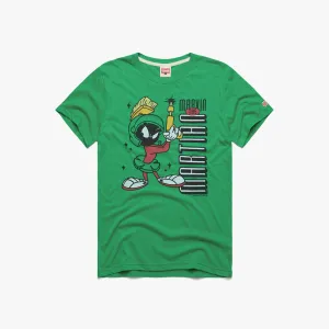 Marvin The Martian Good stretch Holiday Outfit