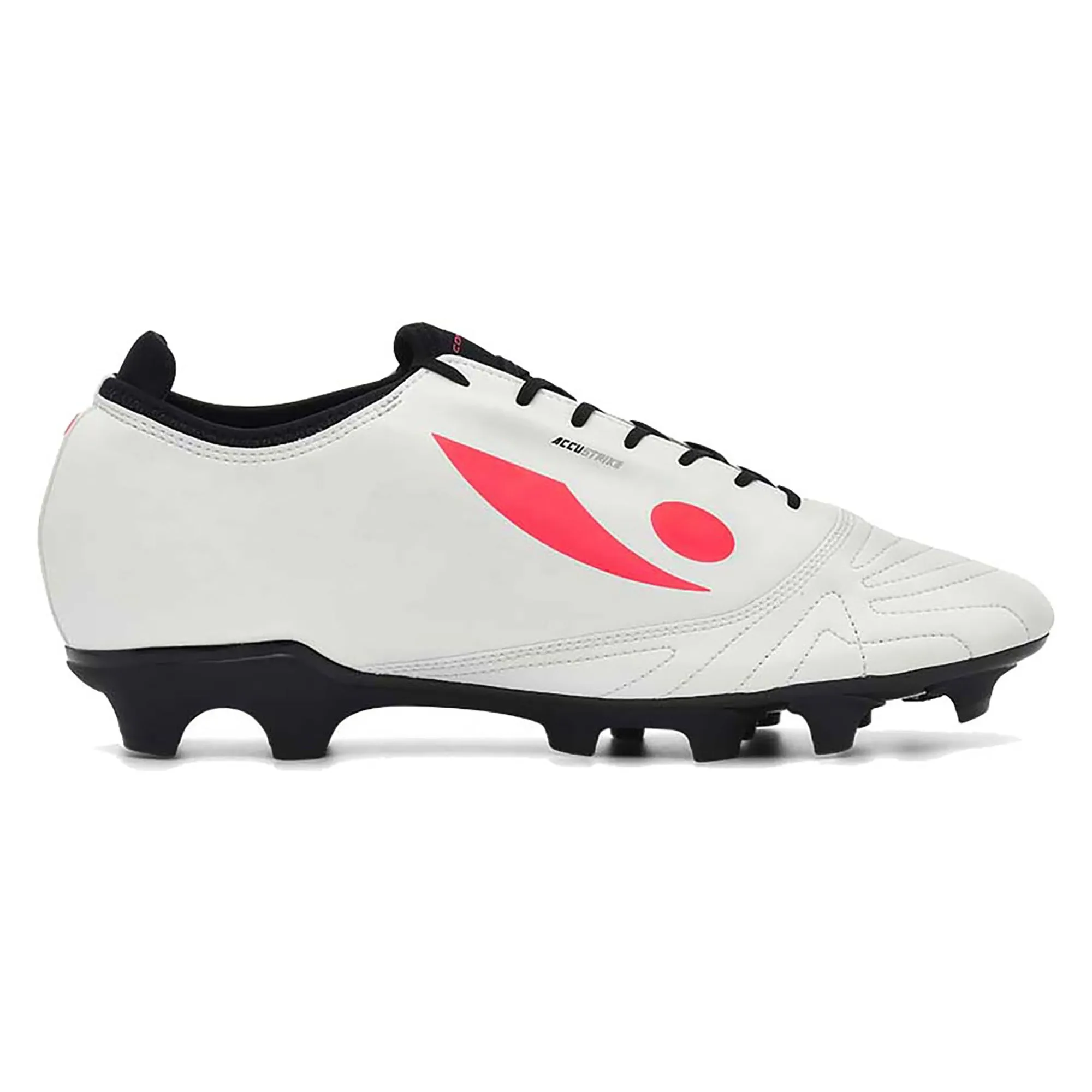 lace up closure Halo SL V2 Firm Ground Men's Football Boots