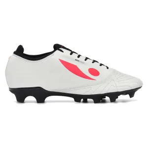 Halo SL V2 Firm Ground Men's Football Boots Ventilated Tongue Design