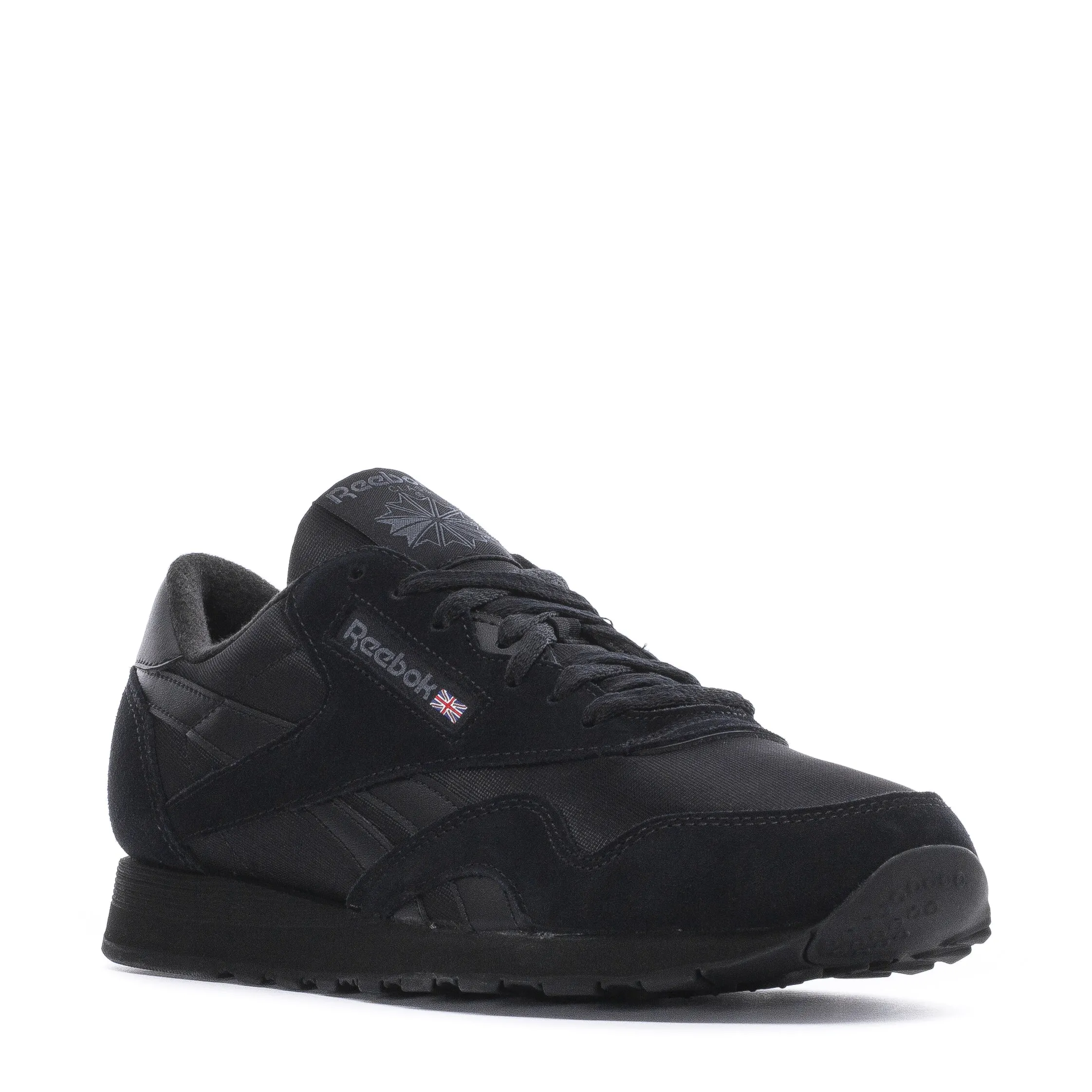 Classic Nylon - Mens Supportive Midfoot