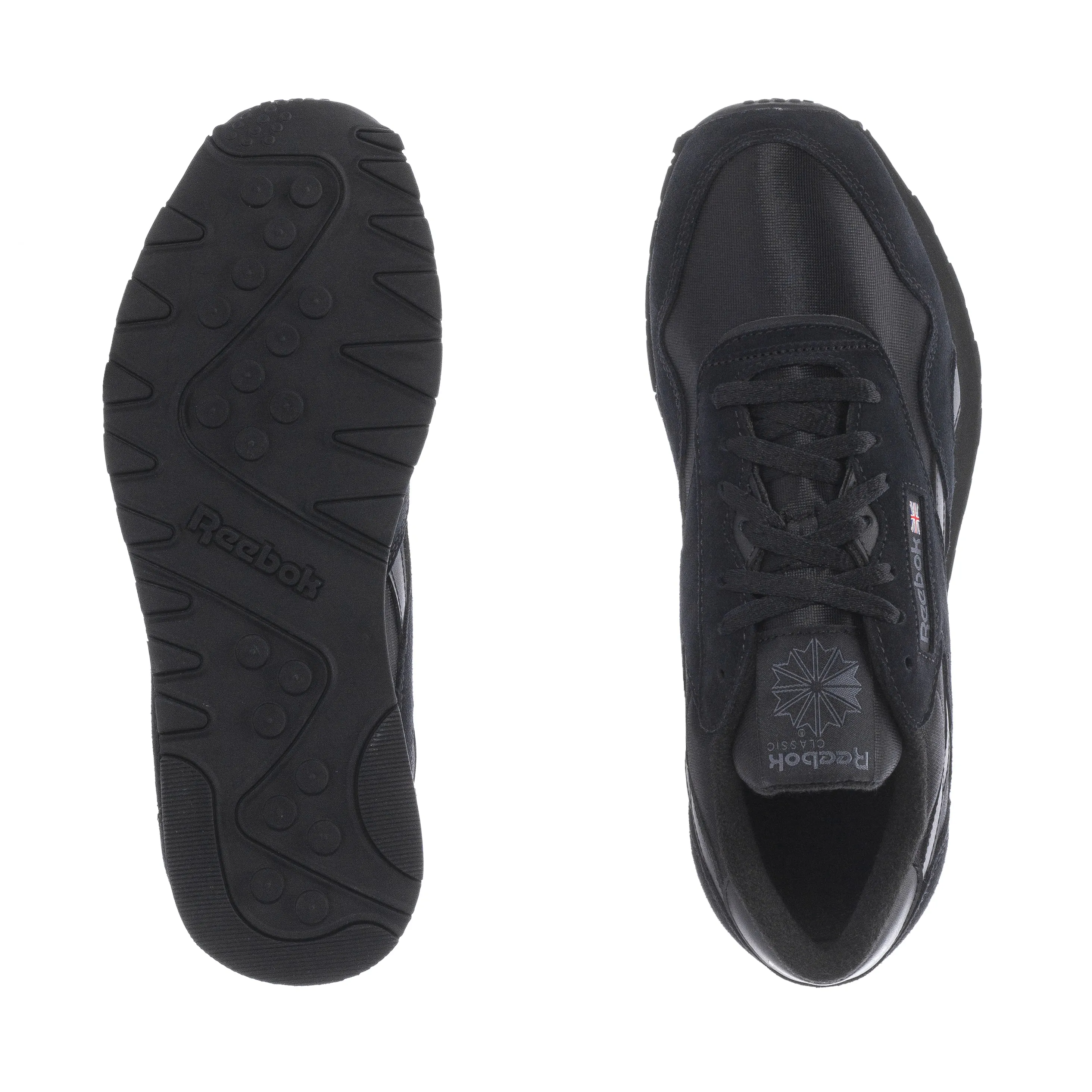 Classic Nylon - Mens beachgoers' shoes Natural Flex Grooves