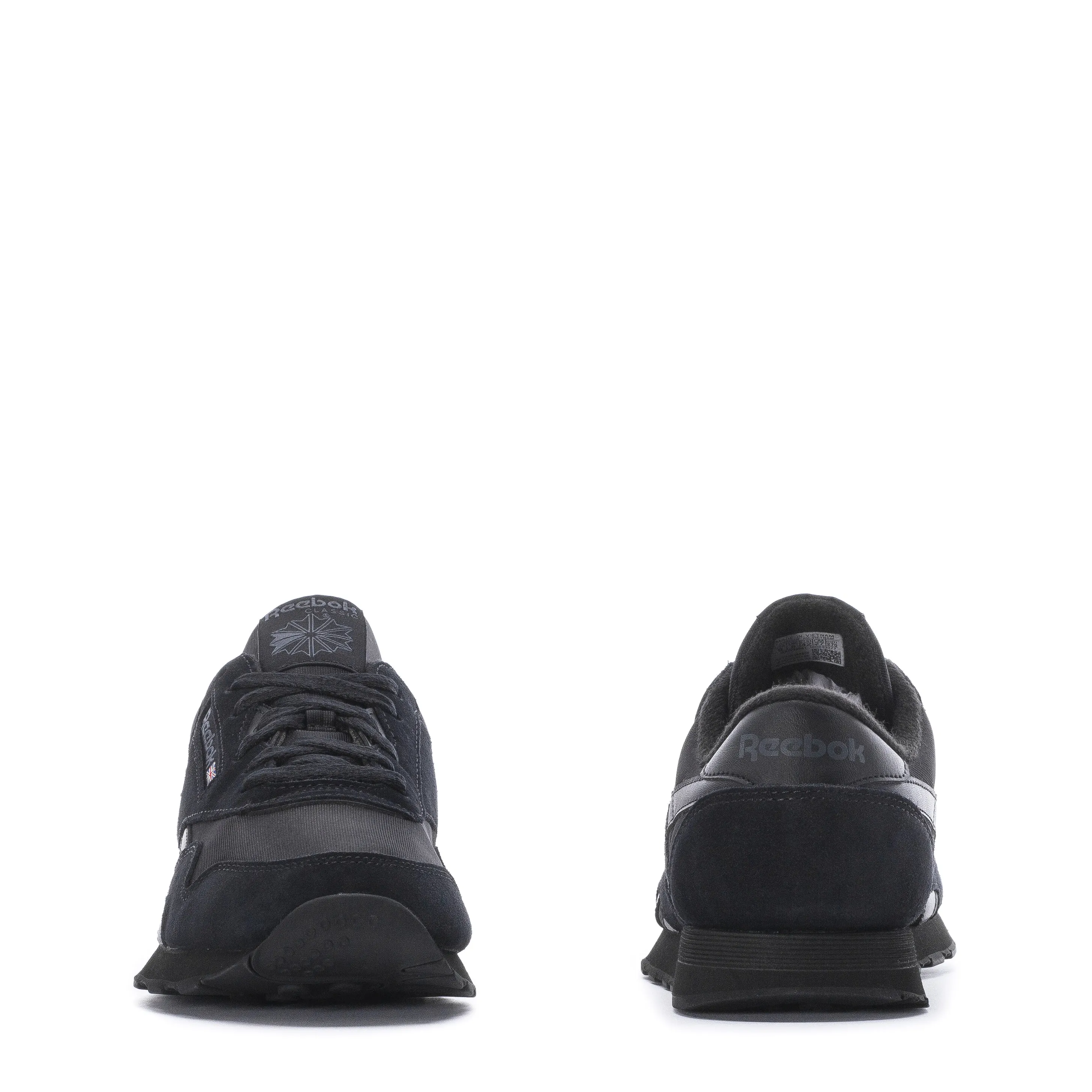 Speed work Grounded Footbed Classic Nylon - Mens