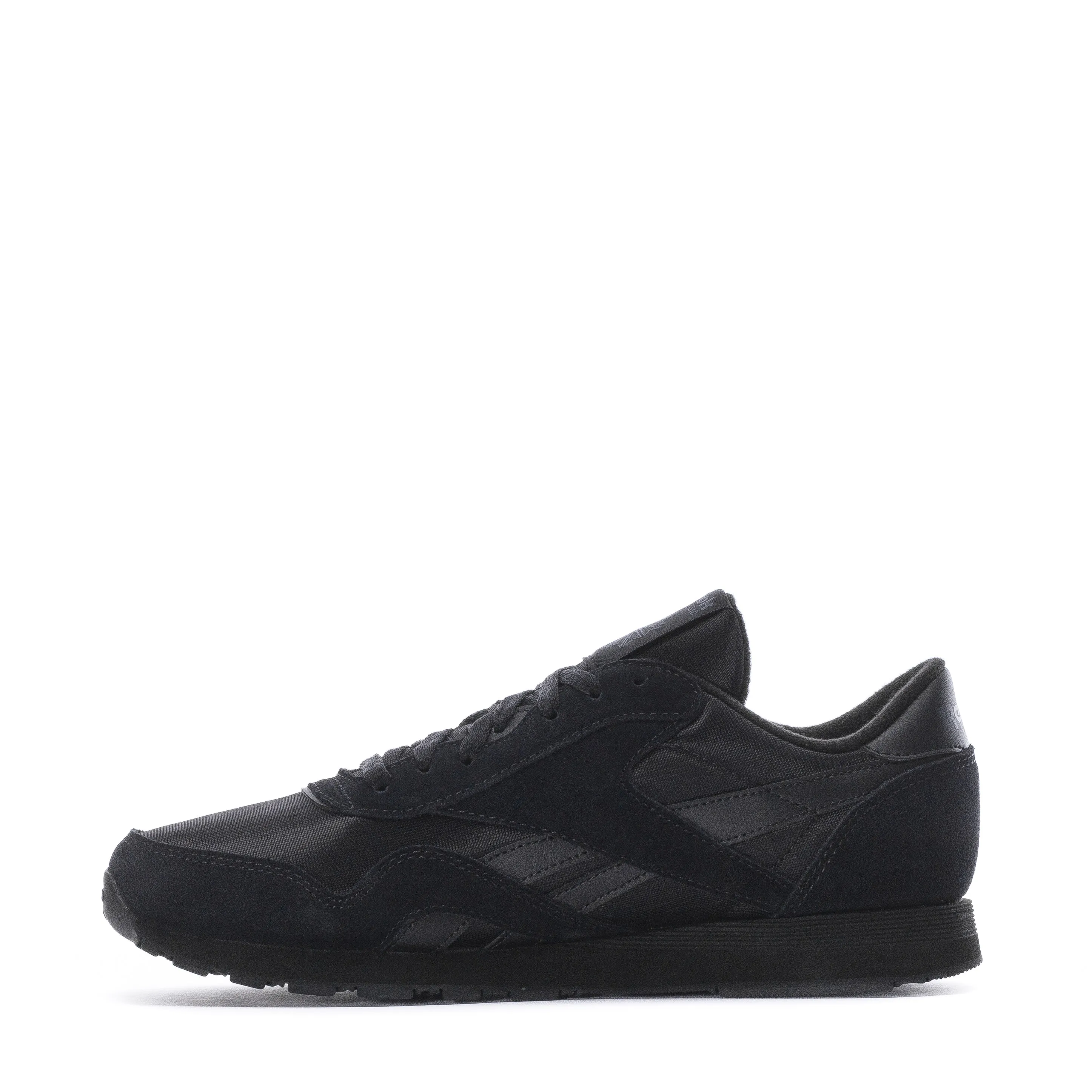Classic Nylon - Mens EVAComfort padded - feature shoes