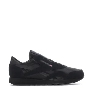 Classic Nylon - Mens fitness culture Adaptive Flex Notches