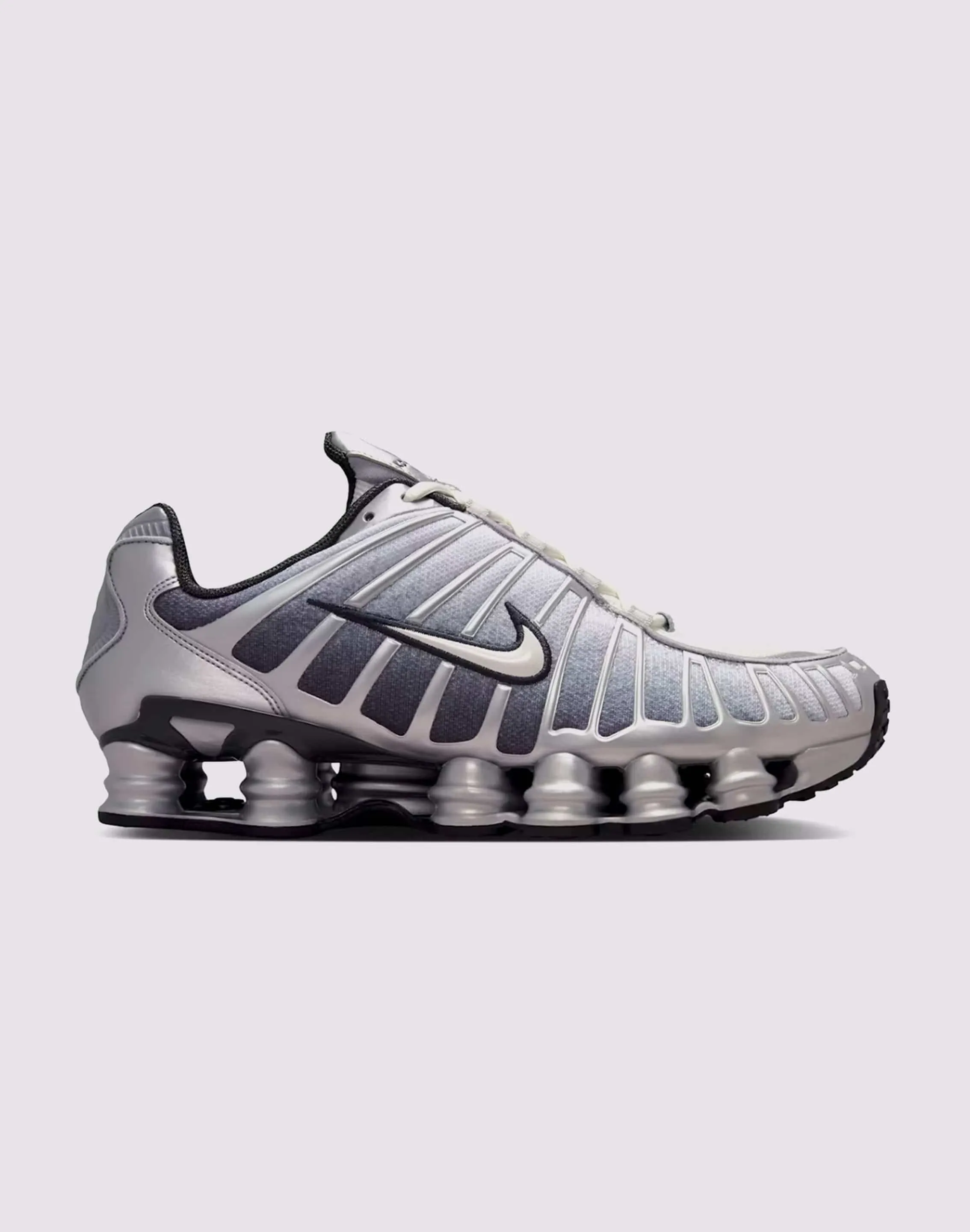Nike Shox TL Muscle Focus
