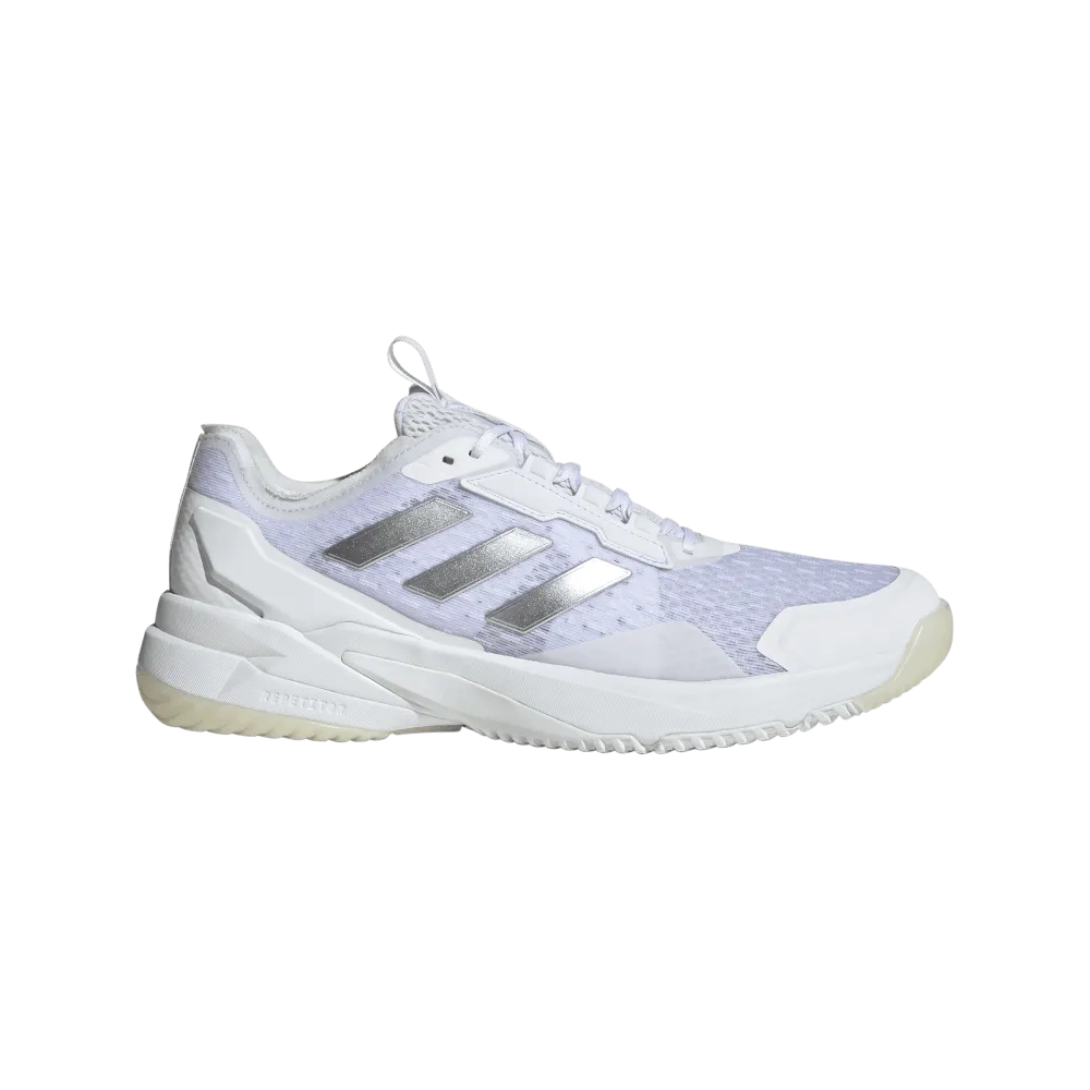 adidas Women's Crazyflight 6 Volleyball Shoe Team - player shoes Power Run