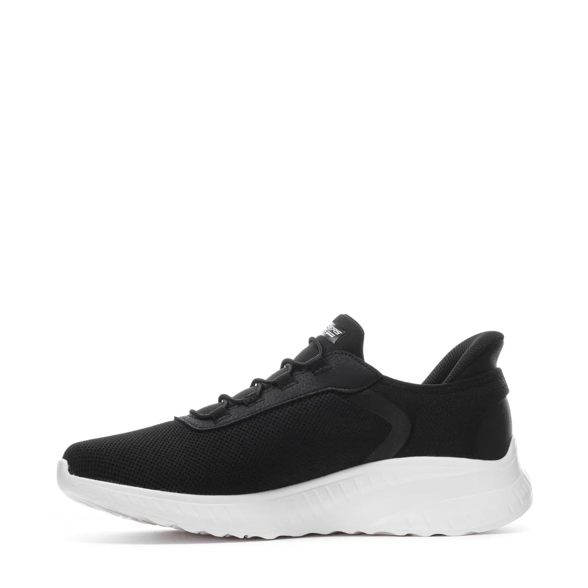 Bobs Squad Chaos Slip-Ins - Mens Cushioned Midsole Technology