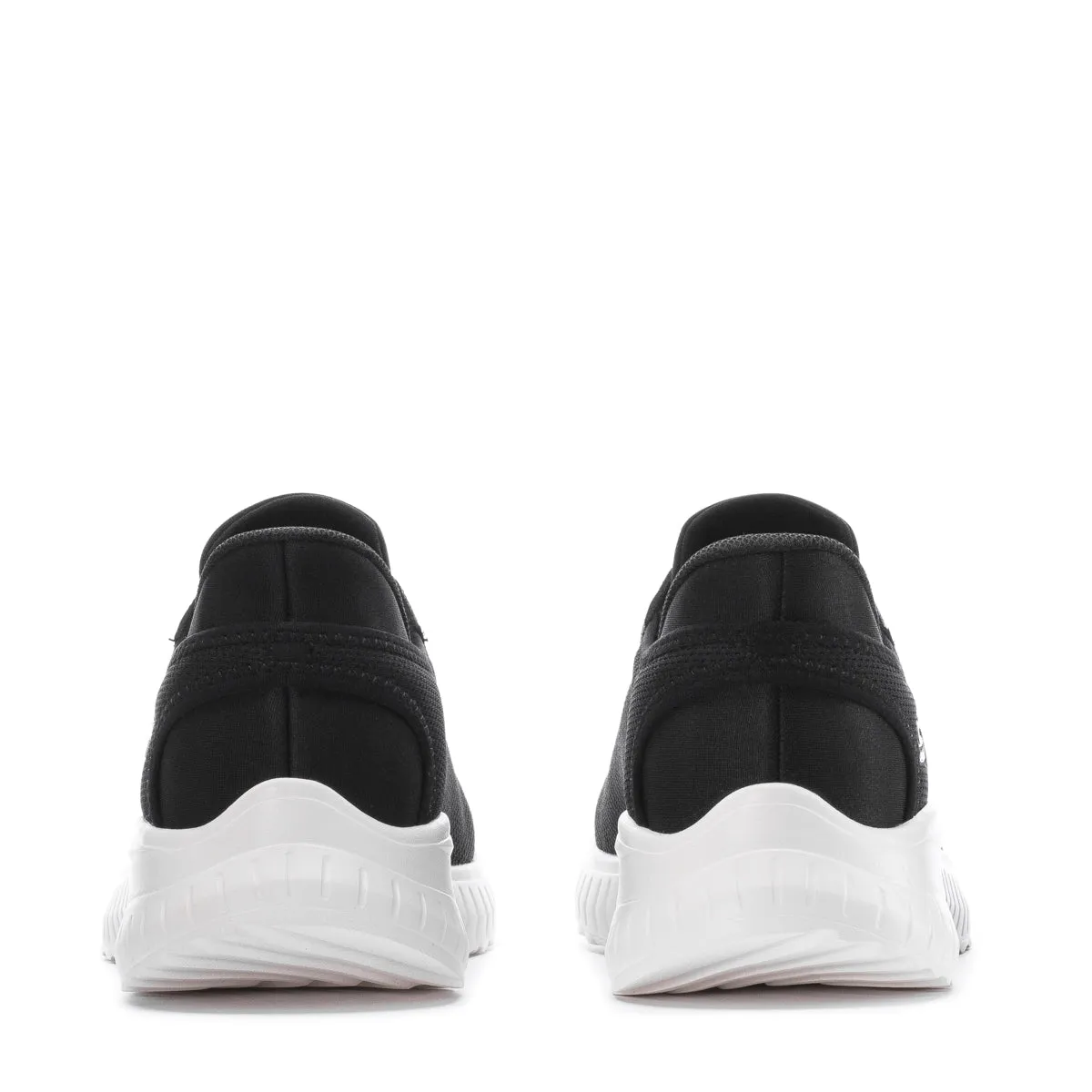 Bobs Squad Chaos Slip-Ins - Mens Road Running Customizable Lace Closure