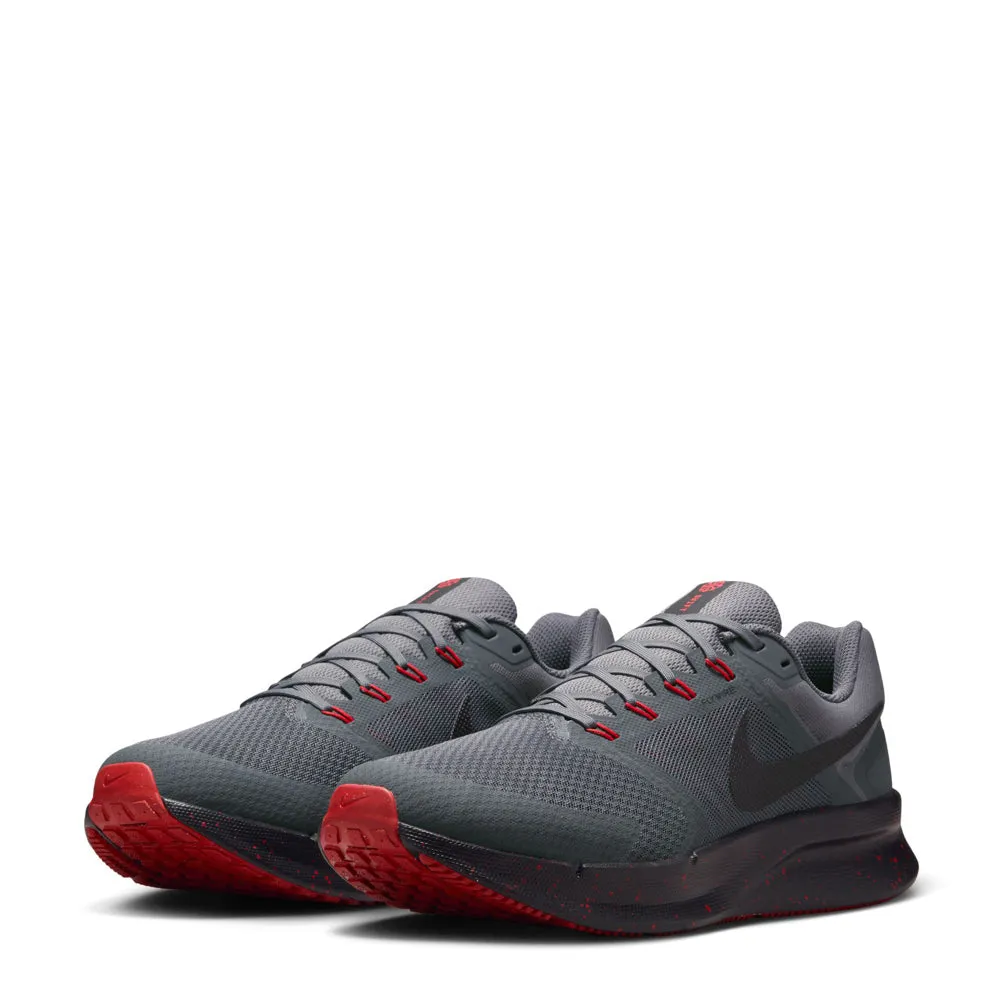 Run Swift 3 - Mens Comfortable Straps running in a taiga area shoes