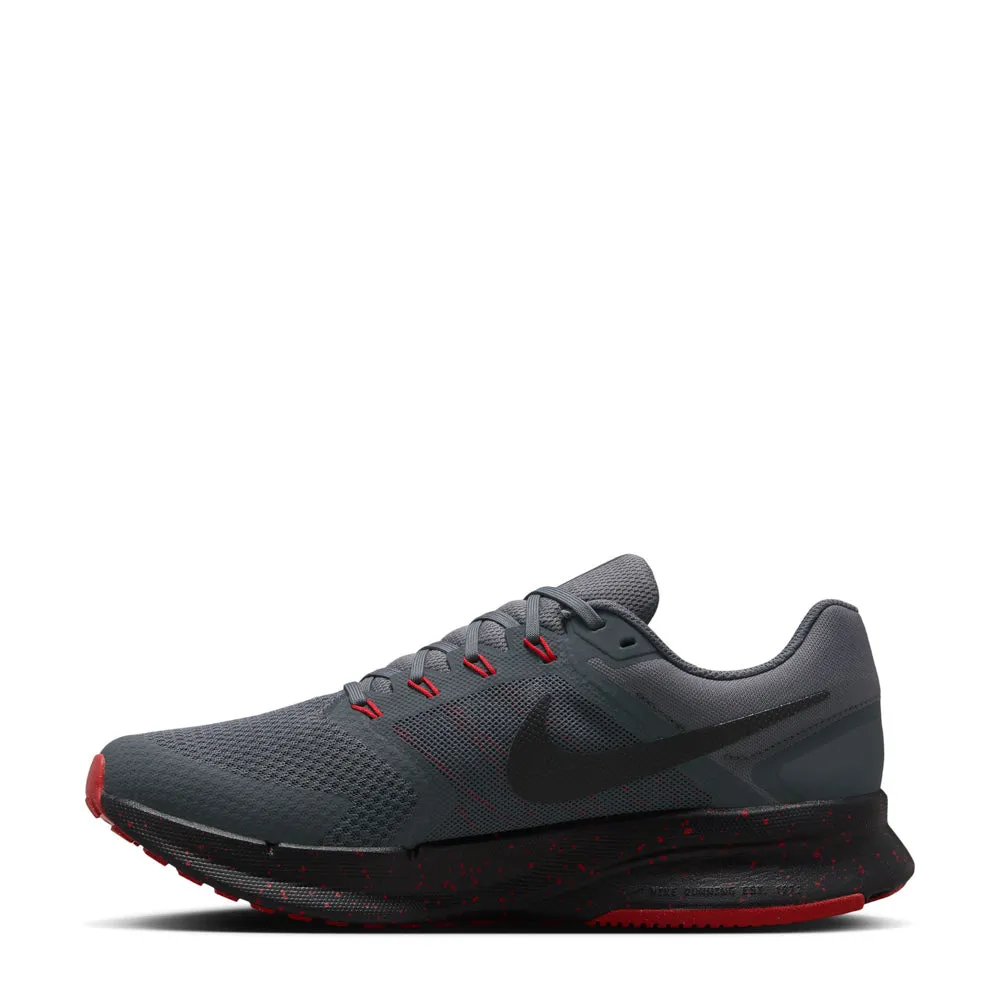 Run Swift 3 - Mens fire - department - training running shoes Breathable Insock