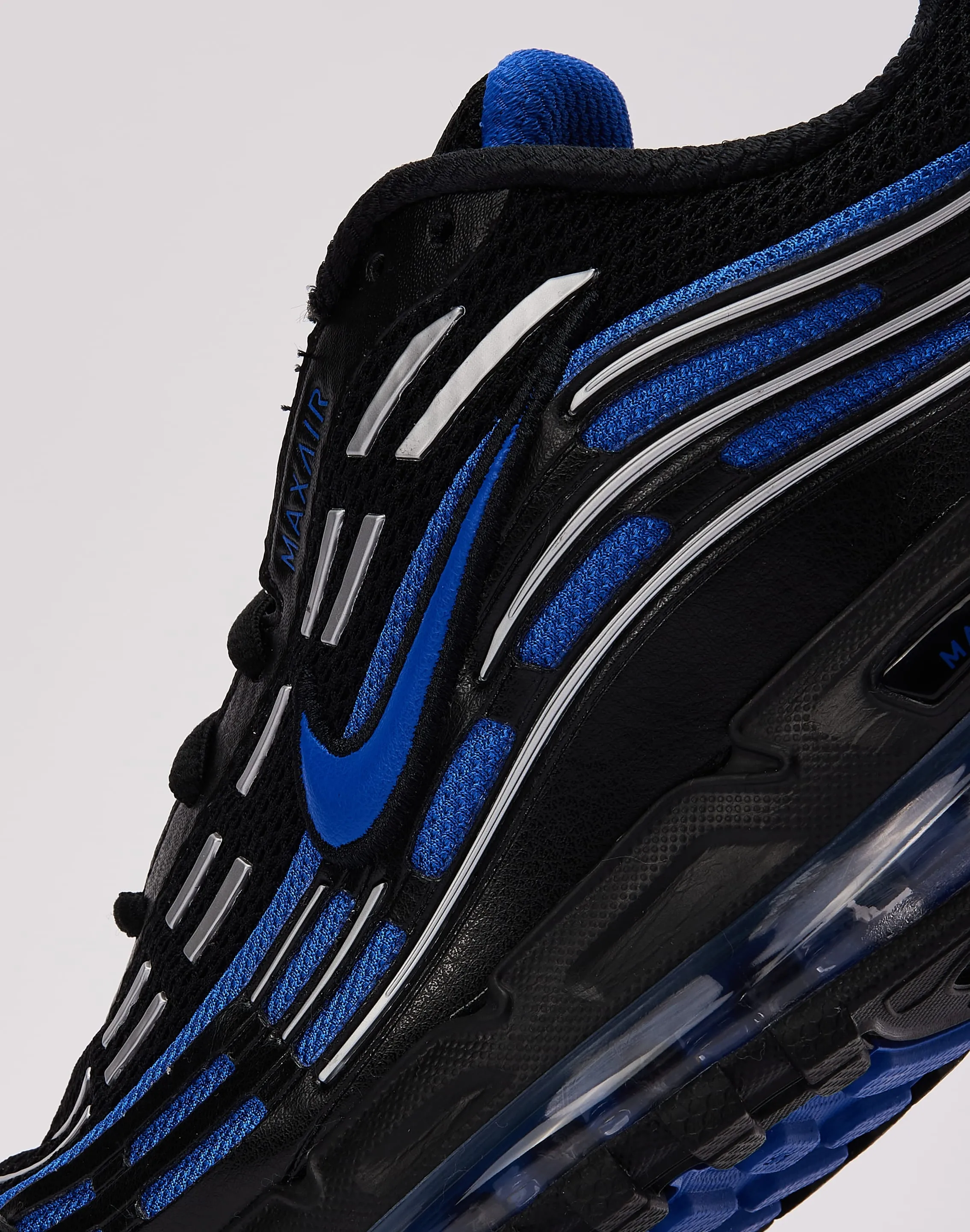 Nike Air Max TL 2.5 Stable base foam sole shoe trait
