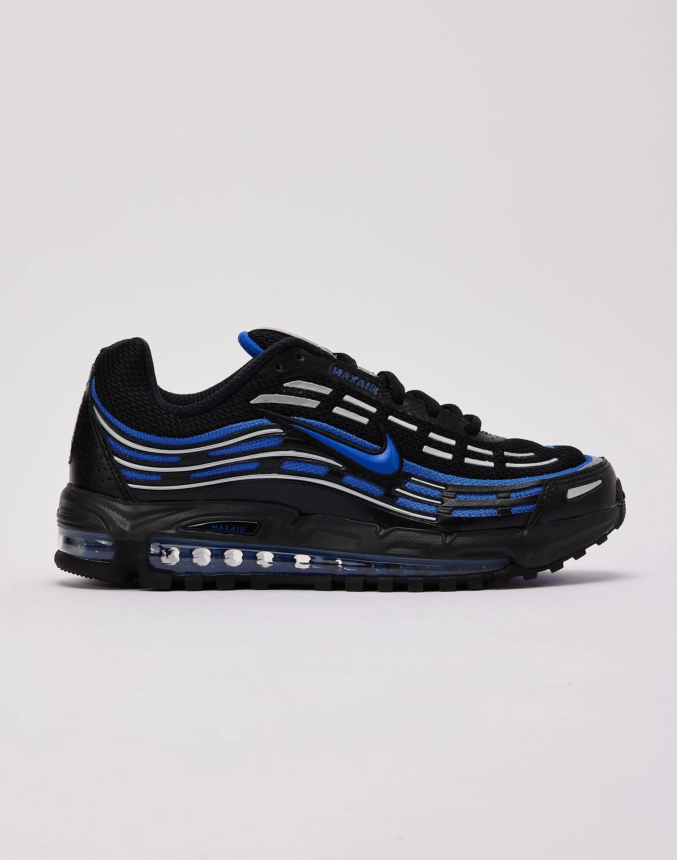 Nike Air Max TL 2.5 Hyper Elastic Tech traction - enhanced running gear