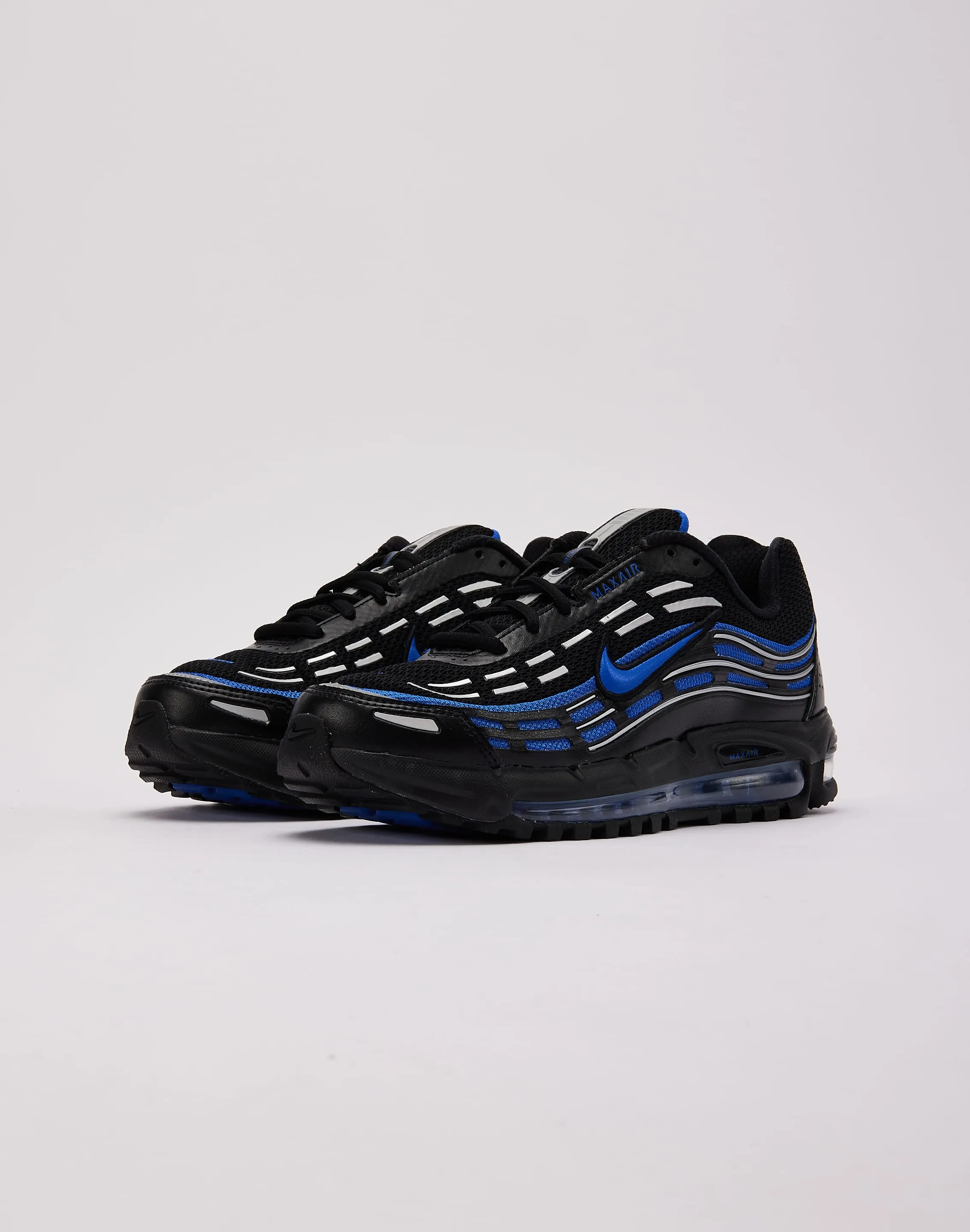 Nike Air Max TL 2.5 Durable Foam Compound
