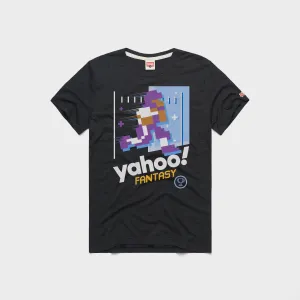 hiking clothes Yahoo Fantasy