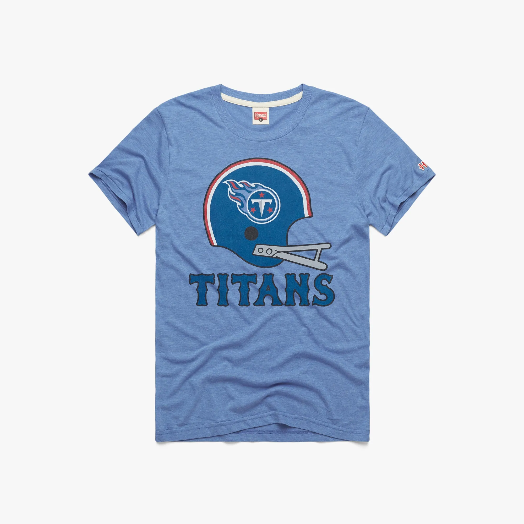 Odor Resistant Material Tennessee Titans Big Helmet