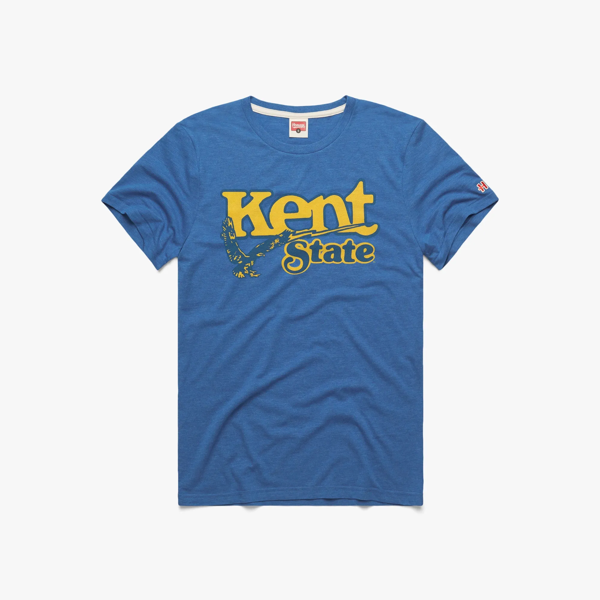 Chic Vibe Kent State Golden Eagle