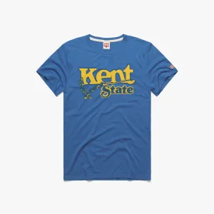 On-the-Go Comfort Kent State Golden Eagle