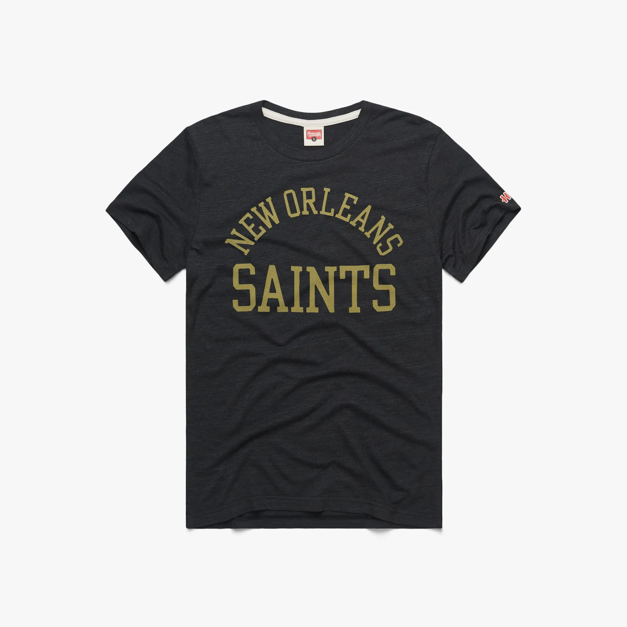 New Orleans Saints Classic Workout Fresh Vibes