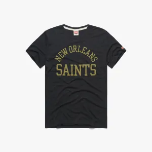 New Orleans Saints Classic Layering Comfort Wear Timeless and Chic