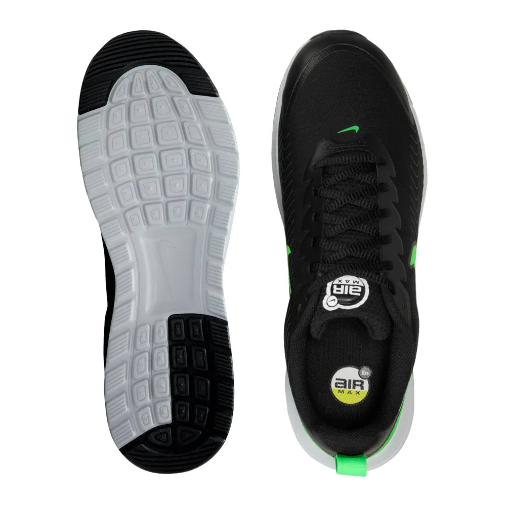 wide - fit shoes Air Max NuAxis - Mens