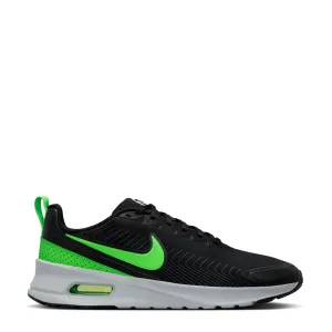 Air Max NuAxis - Mens weekend convenience Abdominal Tensile Structure