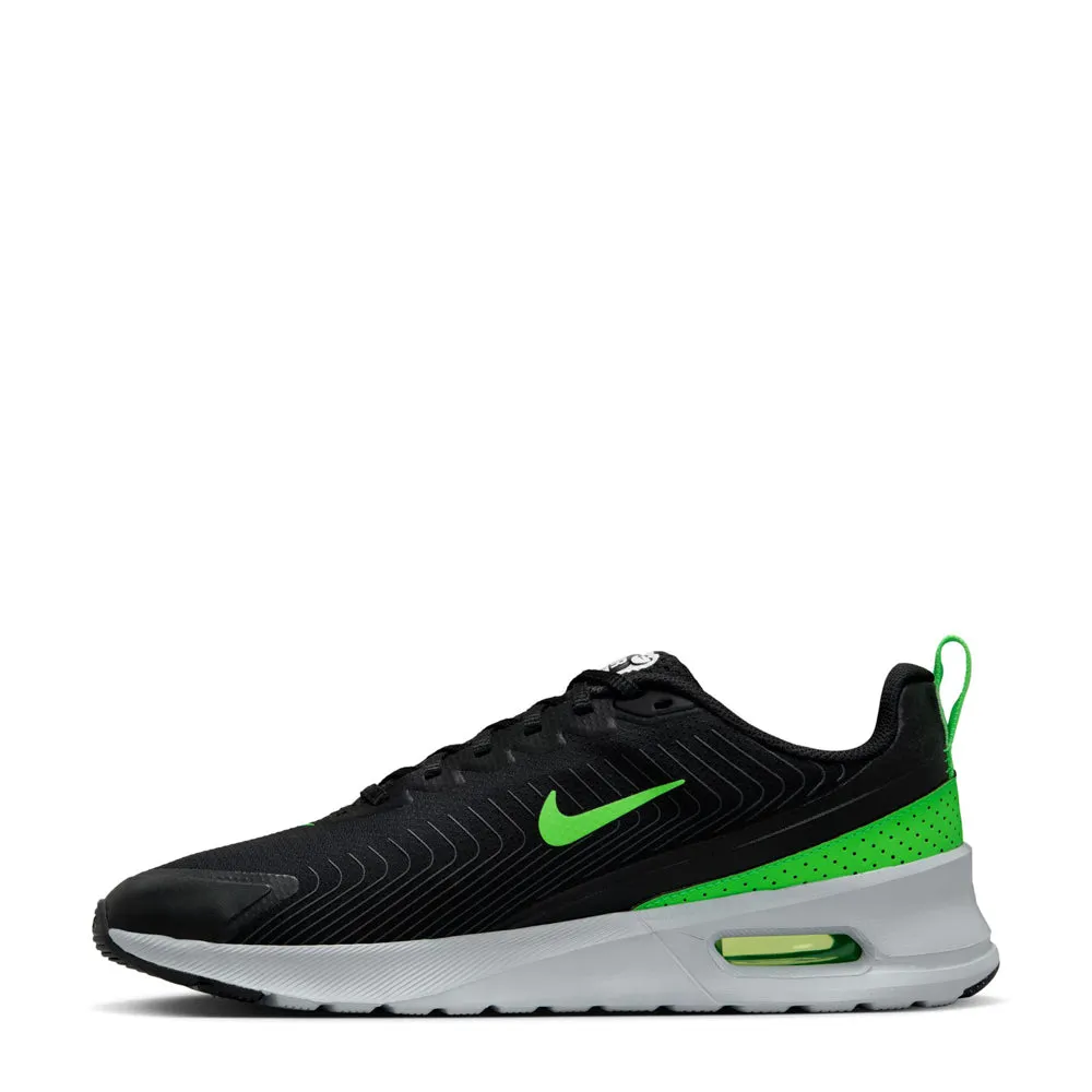 Air Max NuAxis - Mens Established