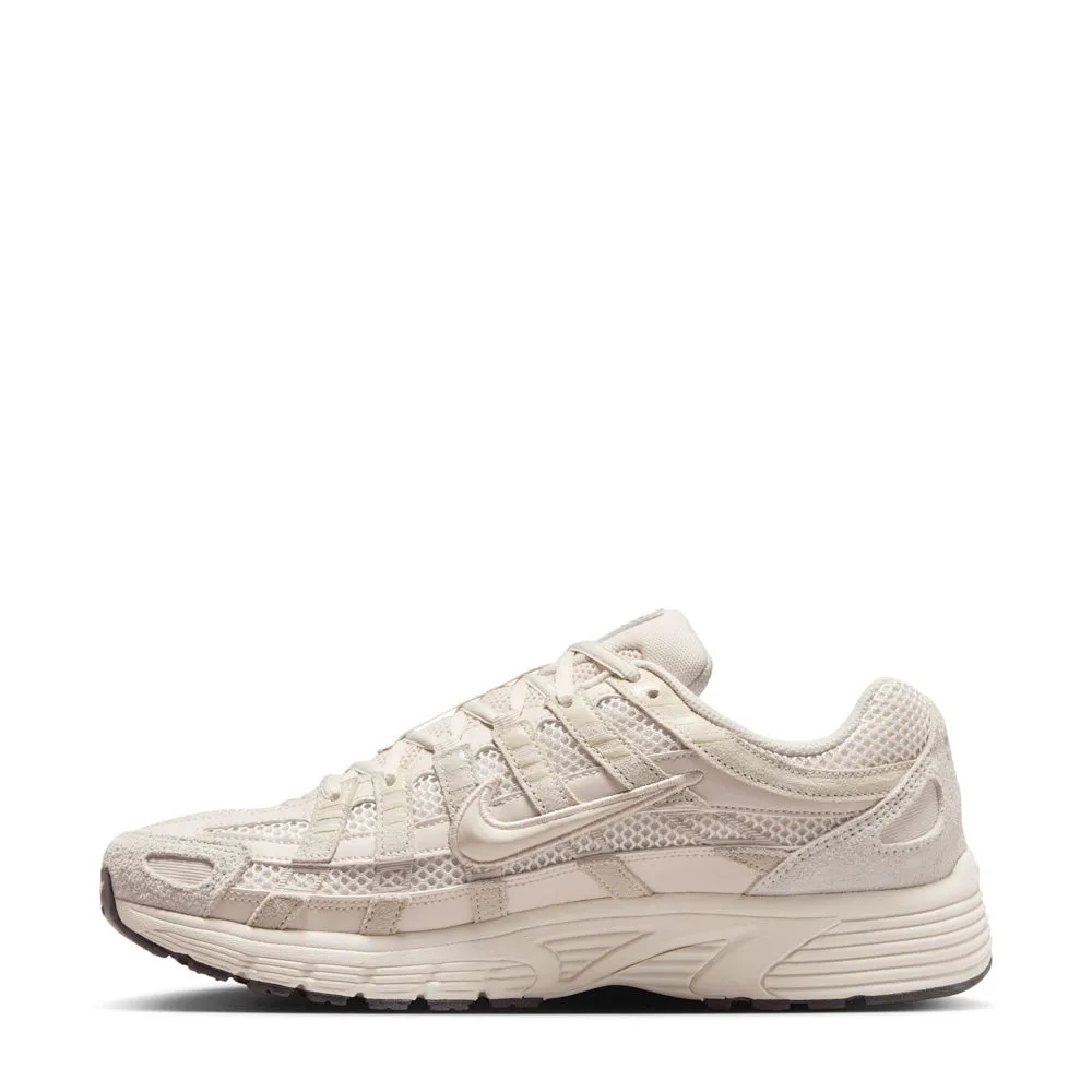 flat - surface running shoes running in the snow shoes P-6000 SE - Mens