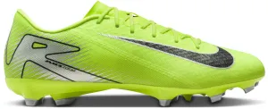 Reinforced toe cap Nike Mercurial Vapor 16 Academy MG Low Top Soccer Cleats