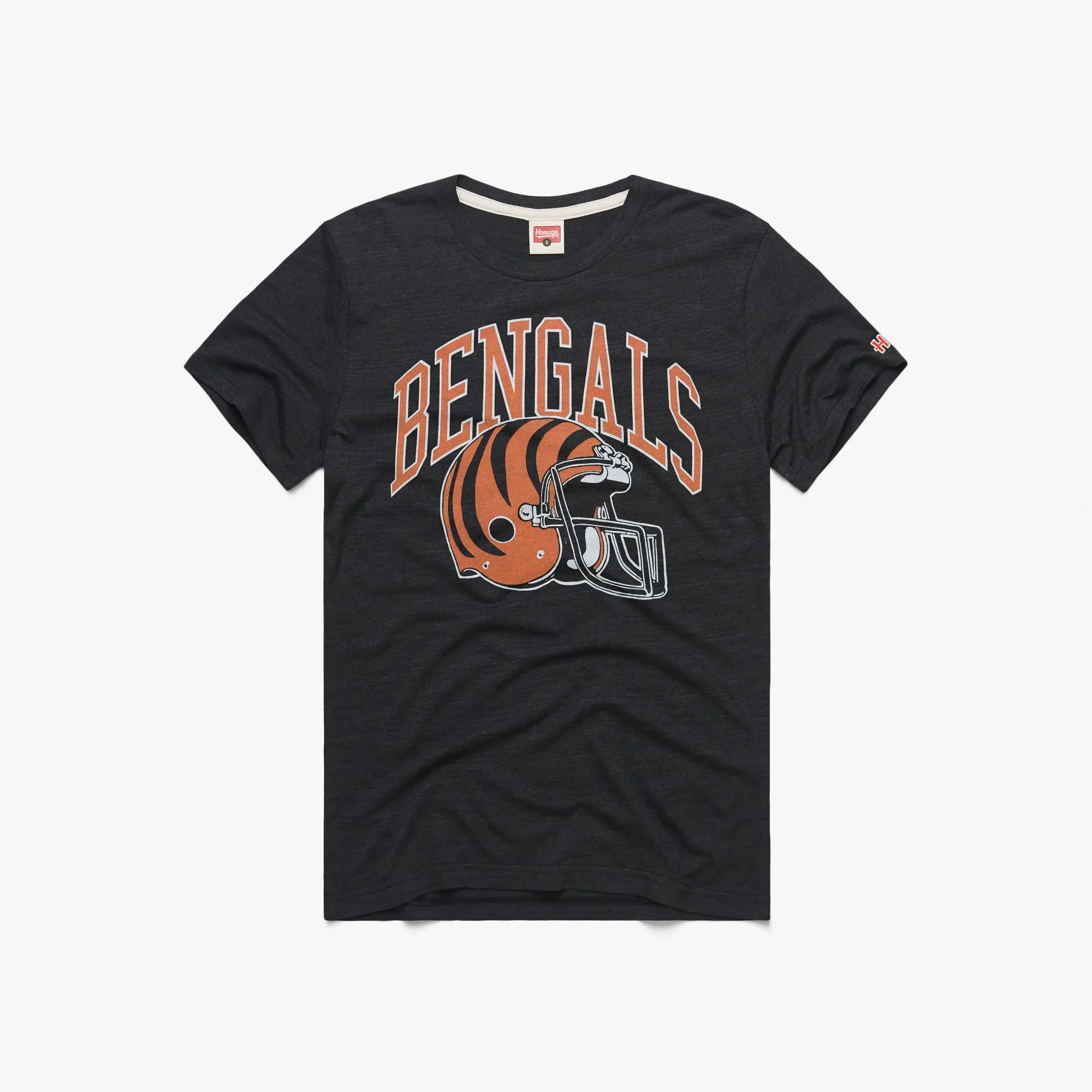 Cincinnati Bengals Helmet Comfortable Layers