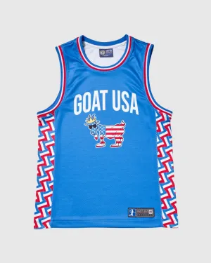 Freedom Basketball Jersey '25 high - pressure environment year - round use