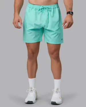 Active Flex Rep 7" Performance Short - Digital Camo Cockatoo