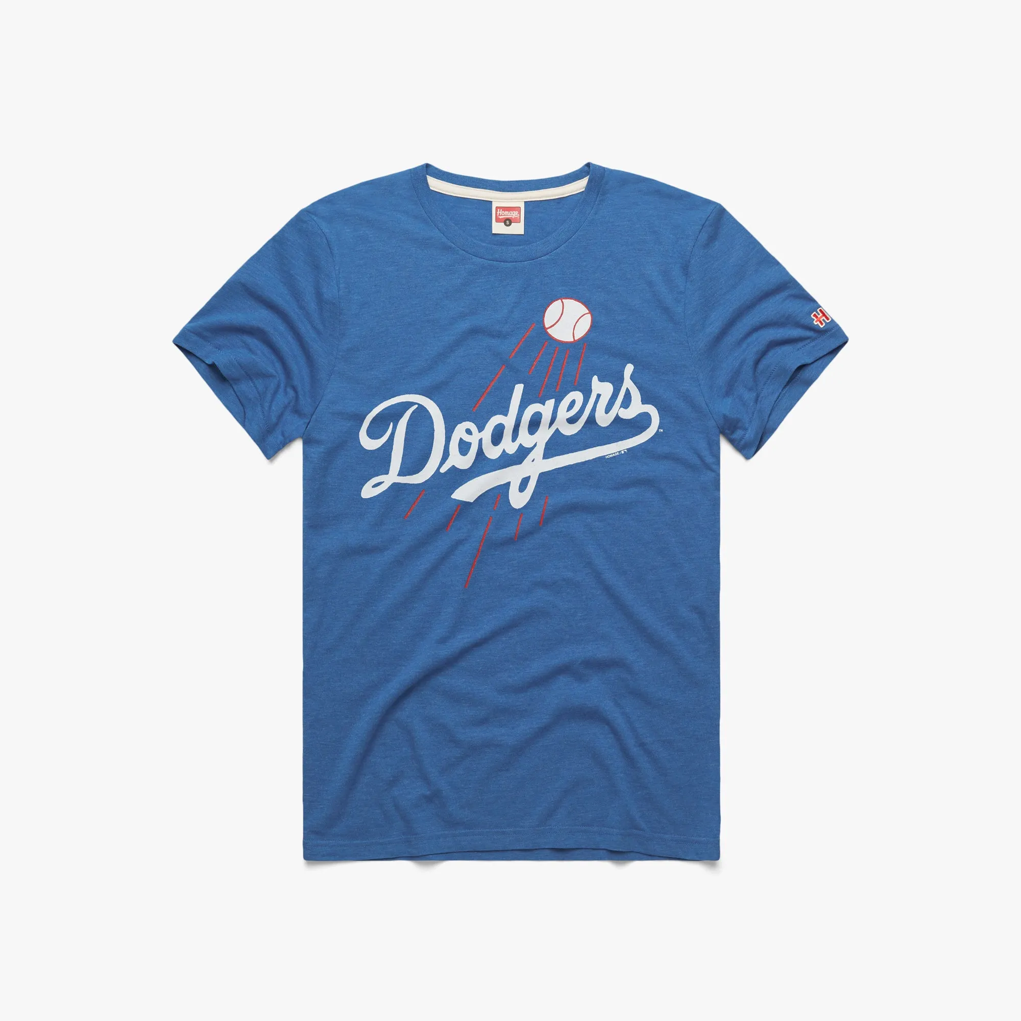 Los Angeles Dodgers '12 Stretchable Weave
