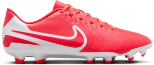 Tiempo Legend 10 Club Multi-Ground Low-Top Men's Football Boots Lace Up Design Work boots